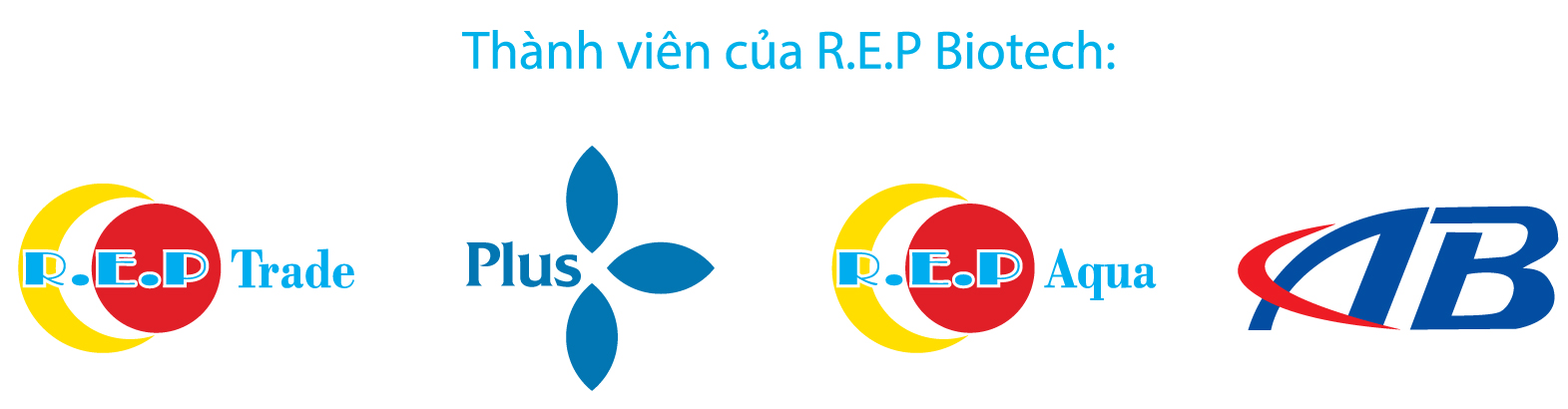 CÔNG TY CỔ PHẦN CÔNG NGHỆ SINH HỌC R.E.P