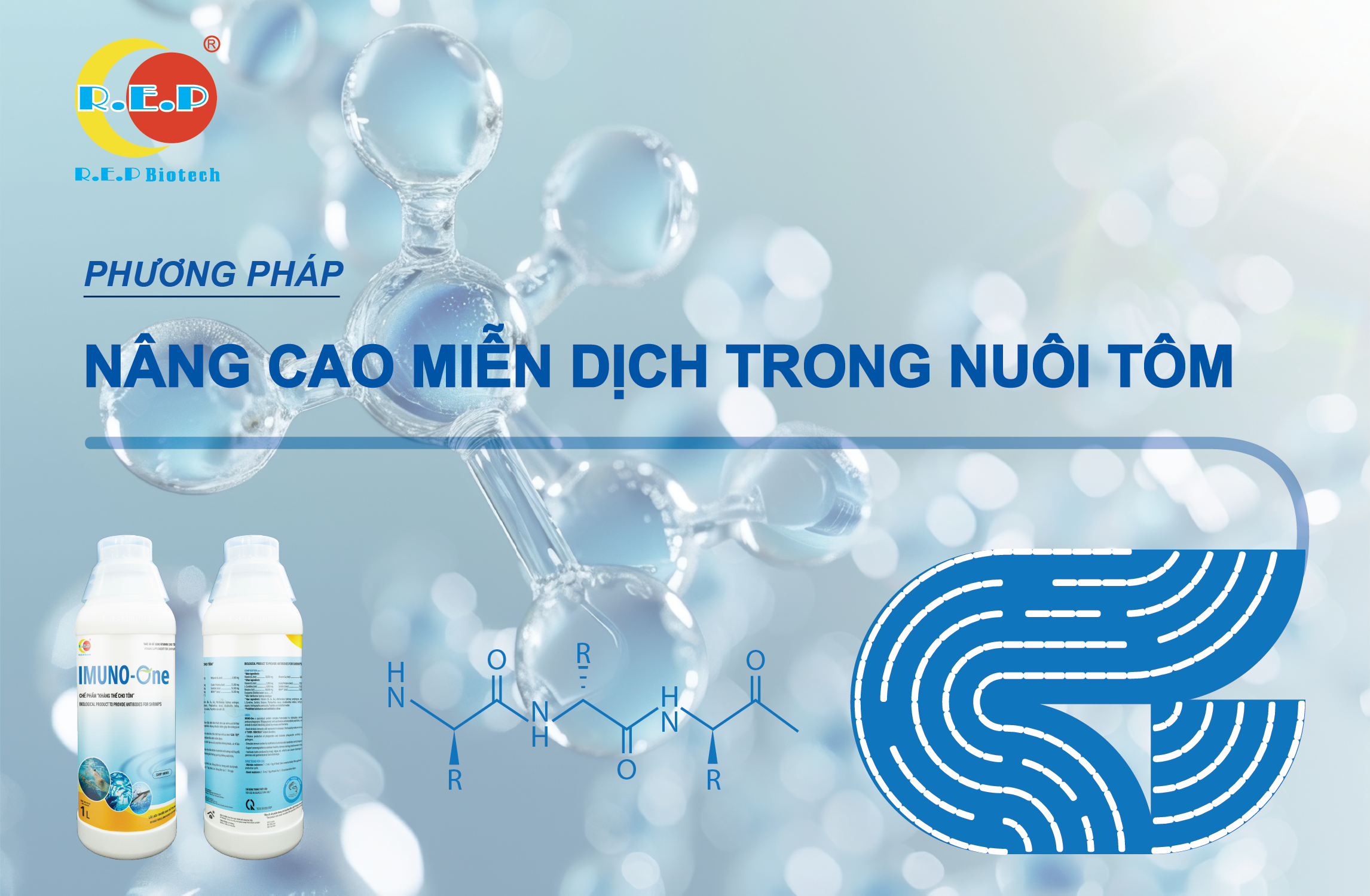 PHƯƠNG PHÁP NÂNG CAO MIỄN DỊCH TRONG NUÔI TÔM