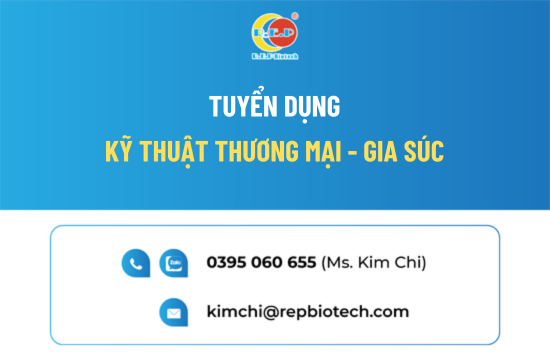 KỸ THUẬT THƯƠNG MẠI - GIA SÚC